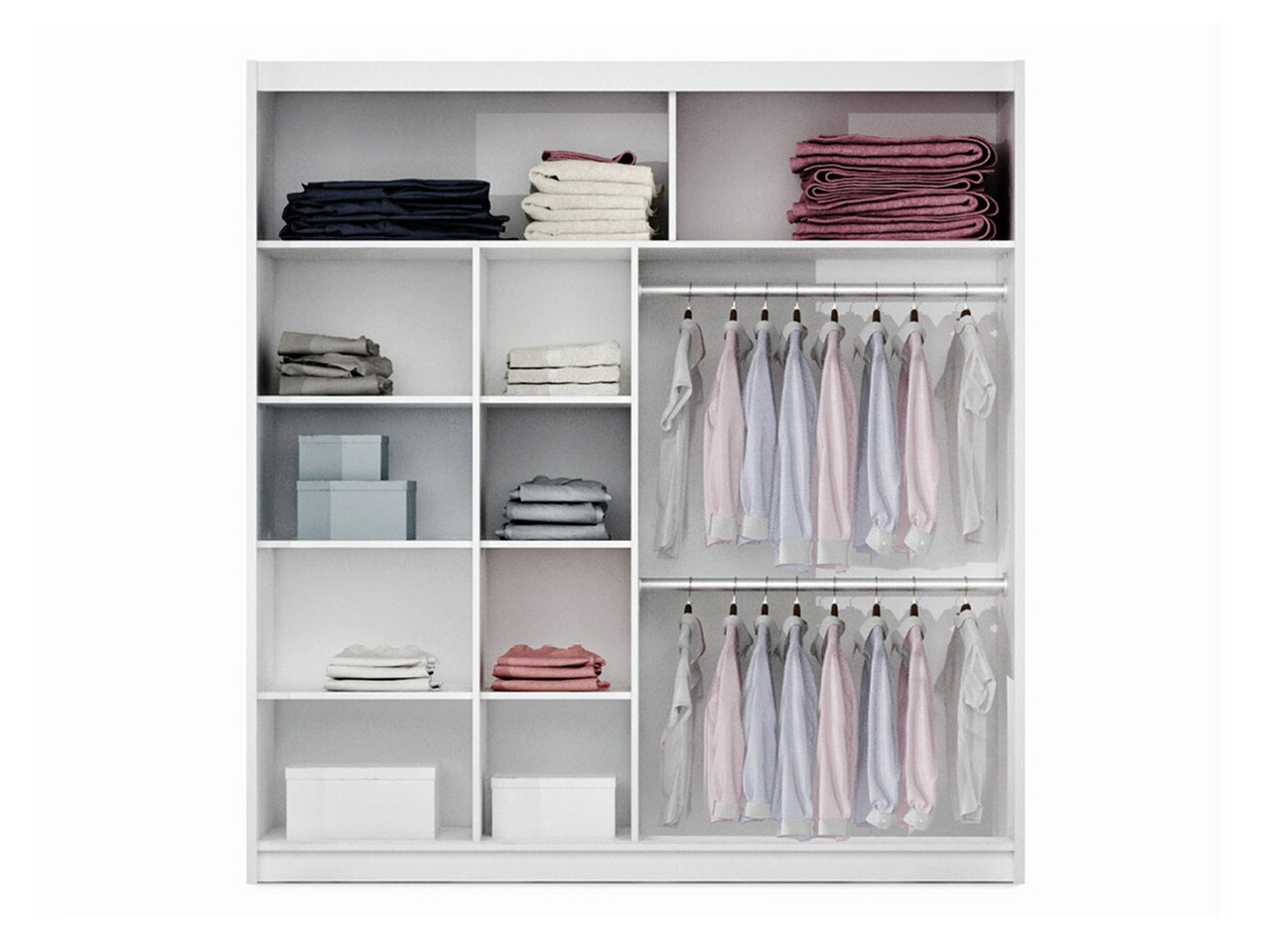 Armadio Honolulu 133