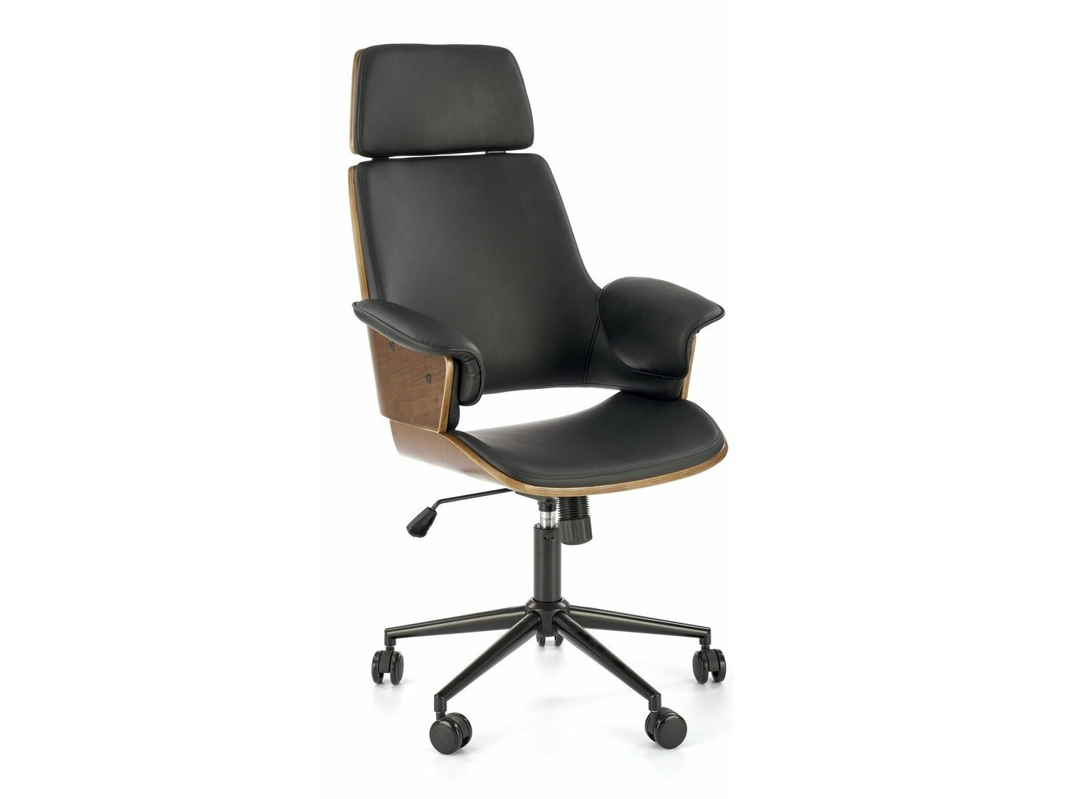 Sedia da ufficio Houston 1445