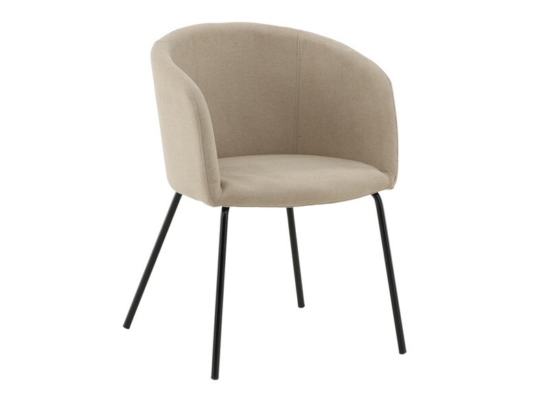 Set sala da pranzo Dallas 3978 (Marrone)