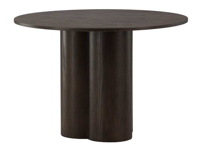 Set sala da pranzo Dallas 3978 (Marrone)