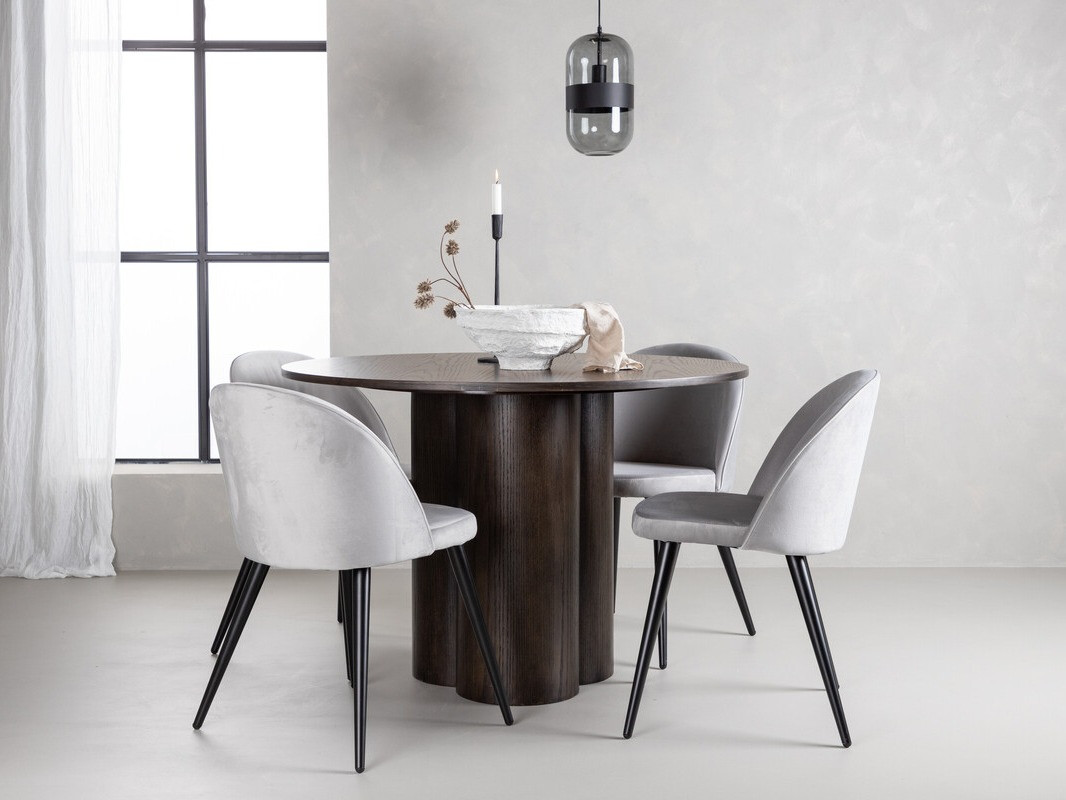 Set sala da pranzo Dallas 3980