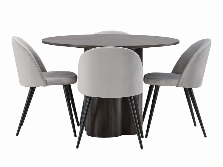 Set sala da pranzo Dallas 3980