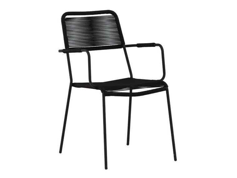 Tavolo e sedie set Dallas 2934