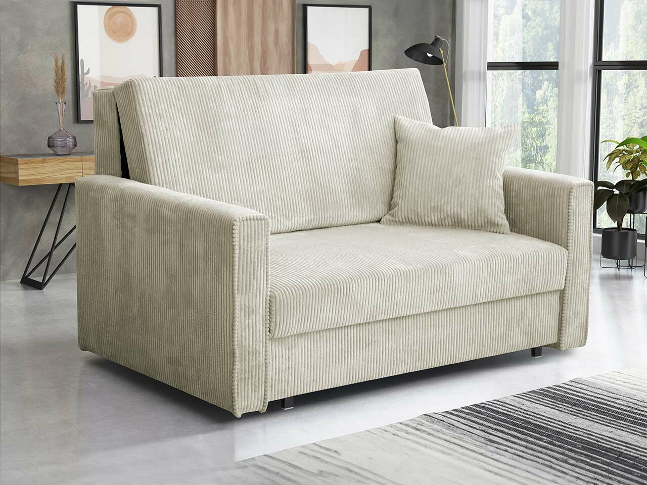 Divano letto Morel II (Poso 100)
