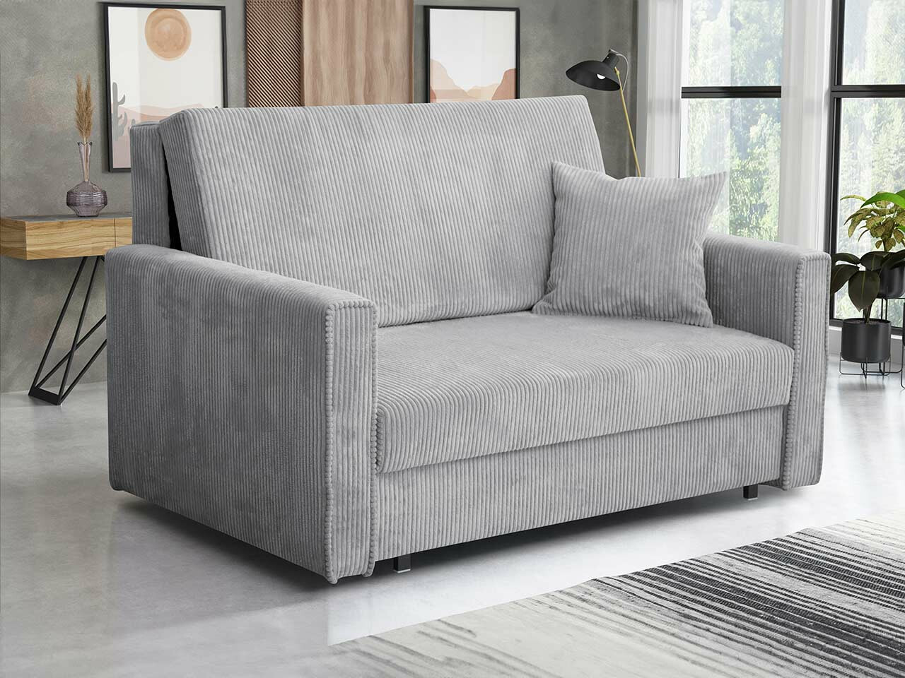 Divano letto Morel II (Poso 110)