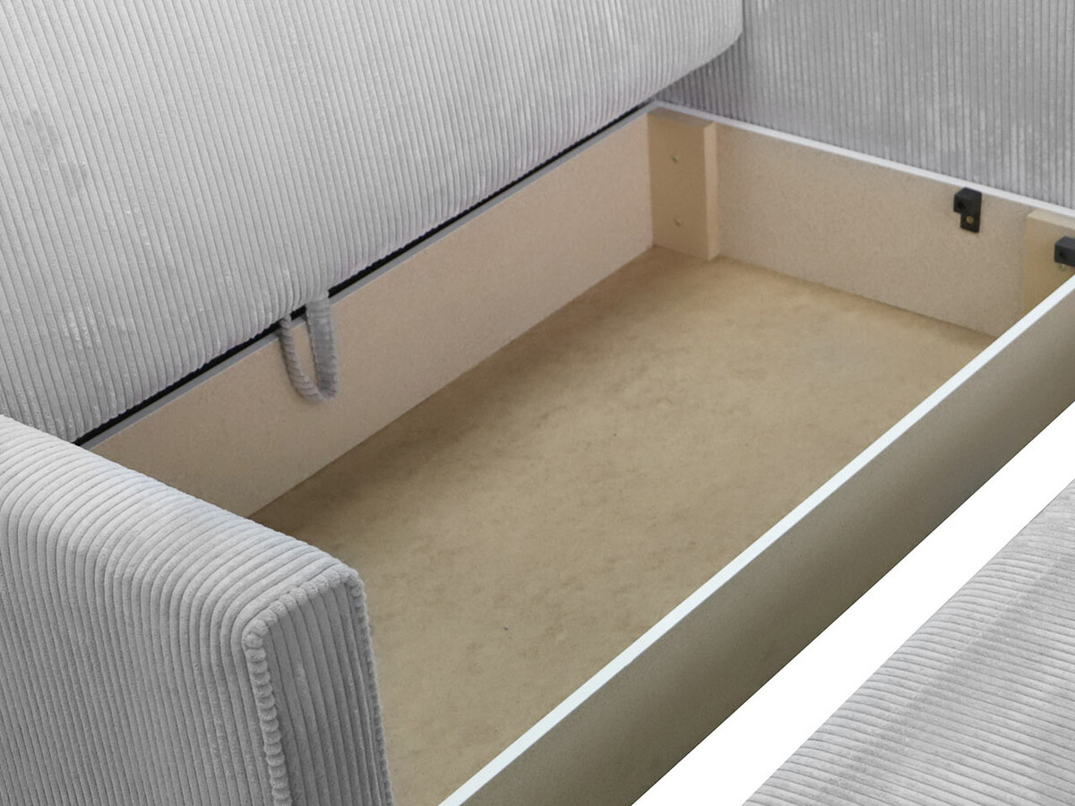 Divano letto Morel III (Poso 100)