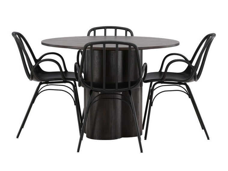 Set sala da pranzo Dallas 3983