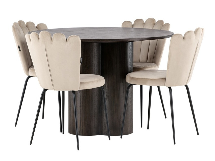 Set sala da pranzo Dallas 3985