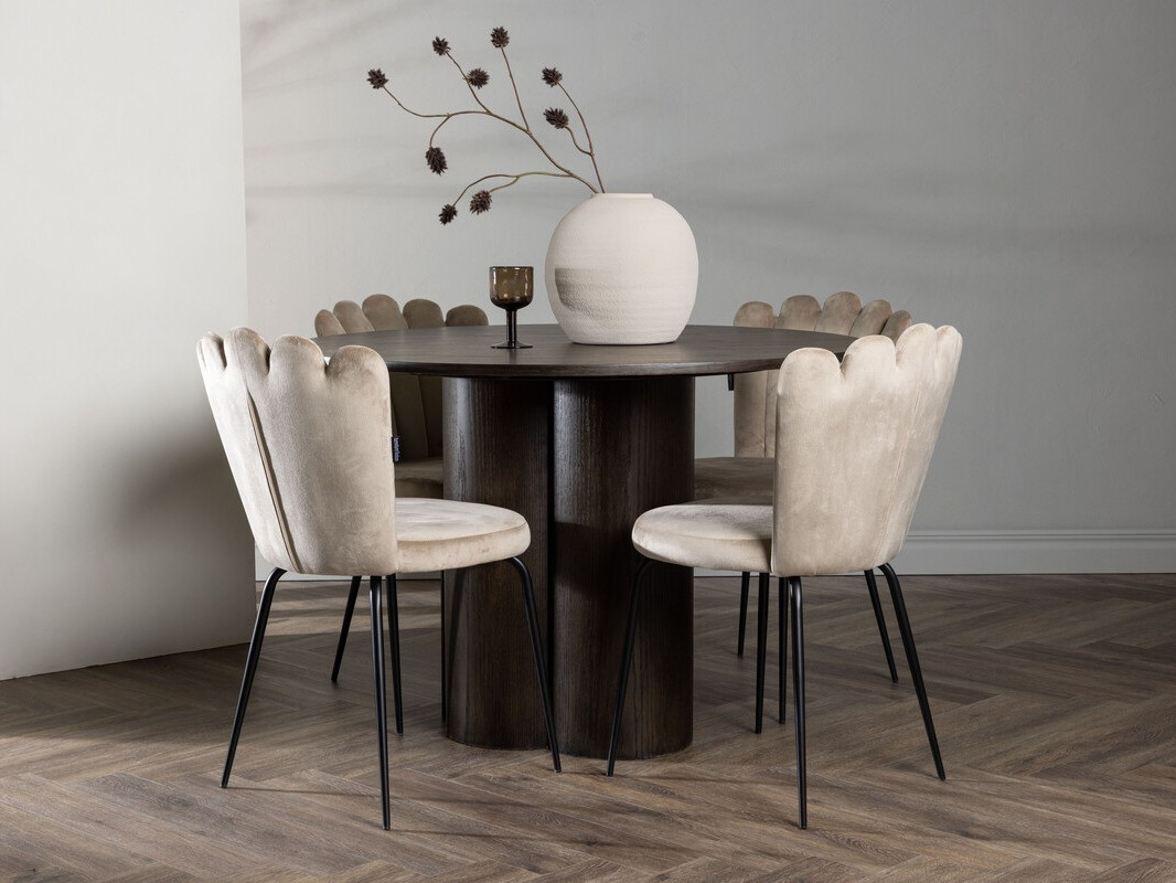 Set sala da pranzo Dallas 3985