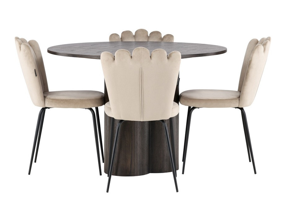 Set sala da pranzo Dallas 3985