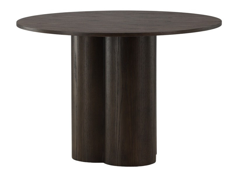 Set sala da pranzo Dallas 3987 (Marrone)