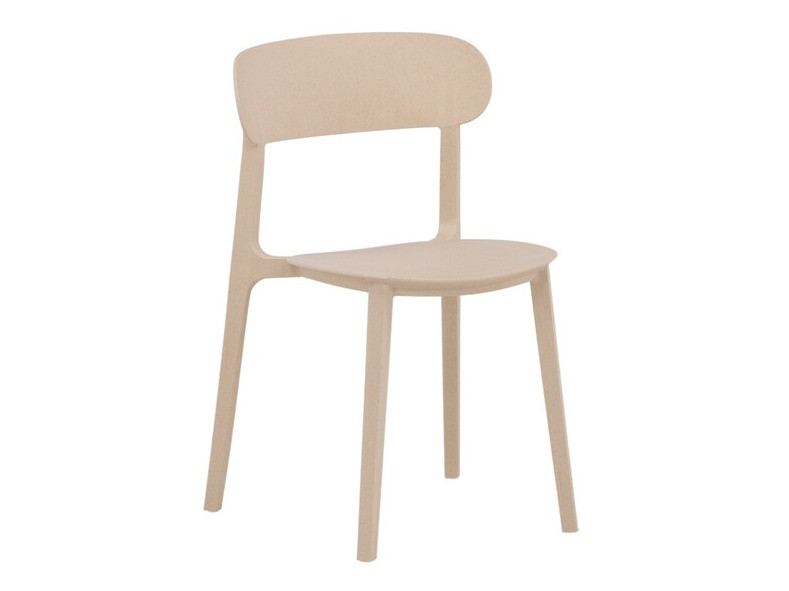 Set sala da pranzo Dallas 3987 (Marrone)