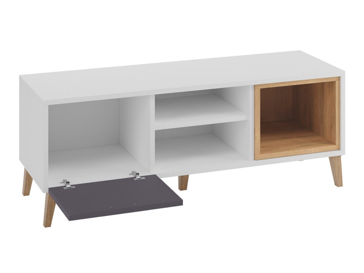 Parete attrezzata Domvera 115