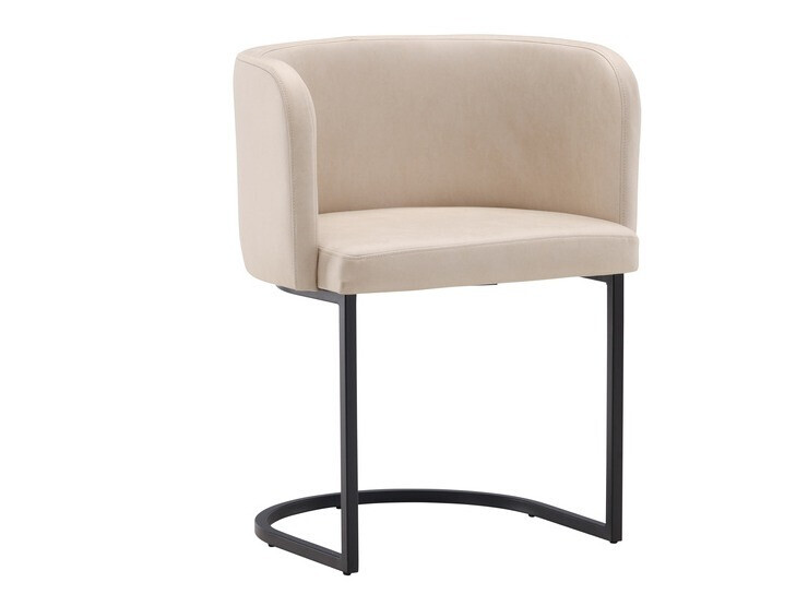 Set sala da pranzo Dallas 3986 (Marrone)