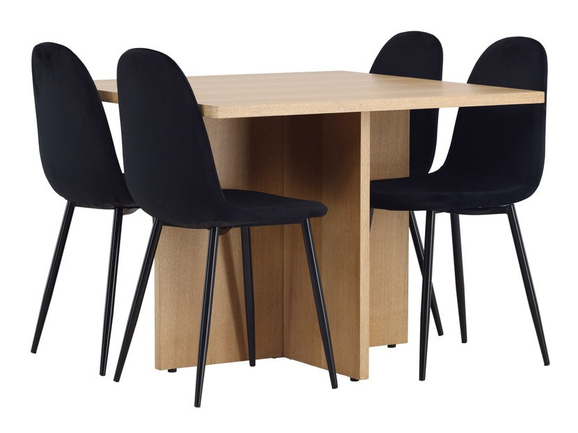 Set sala da pranzo Dallas 4000