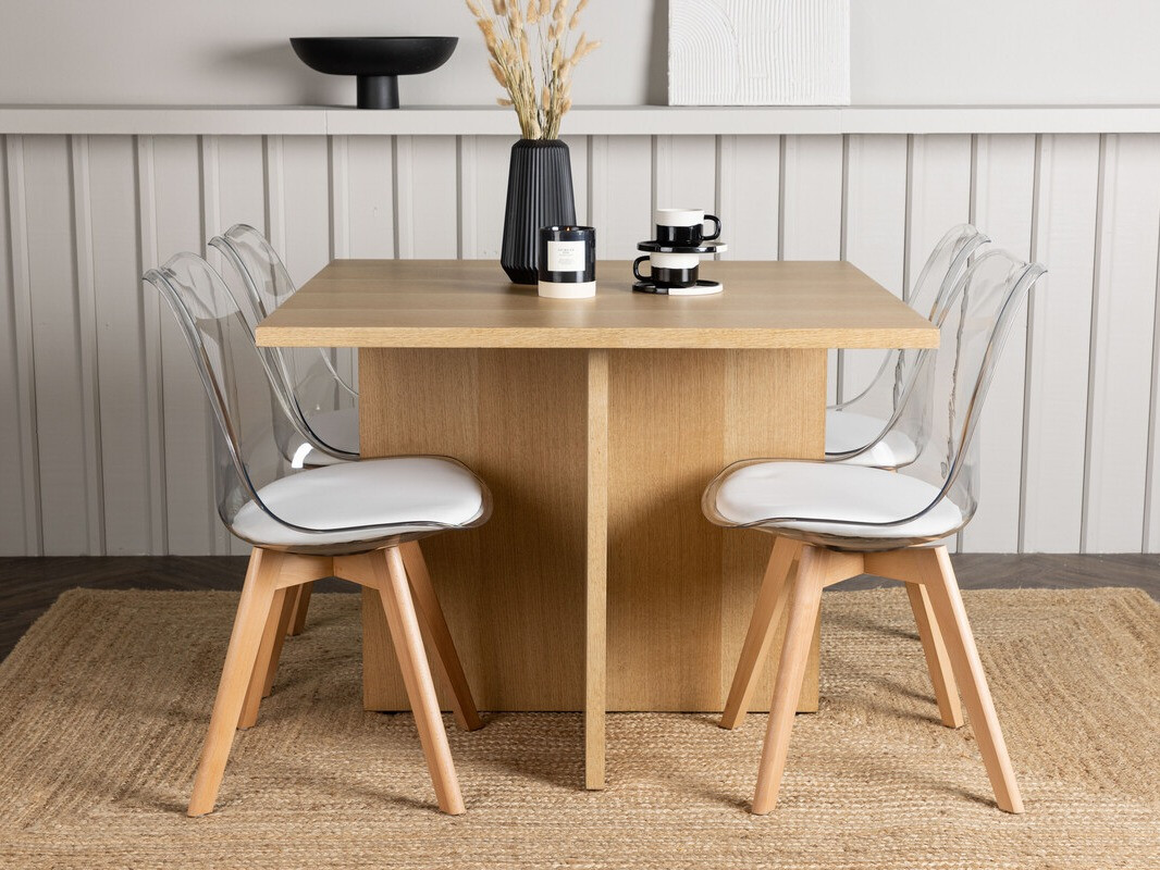 Set sala da pranzo Dallas 4002