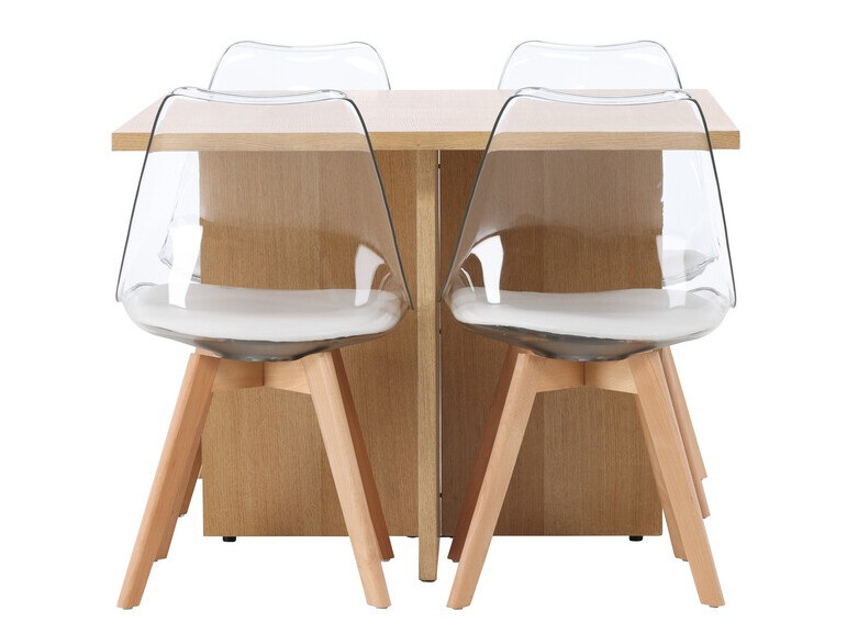 Set sala da pranzo Dallas 4002