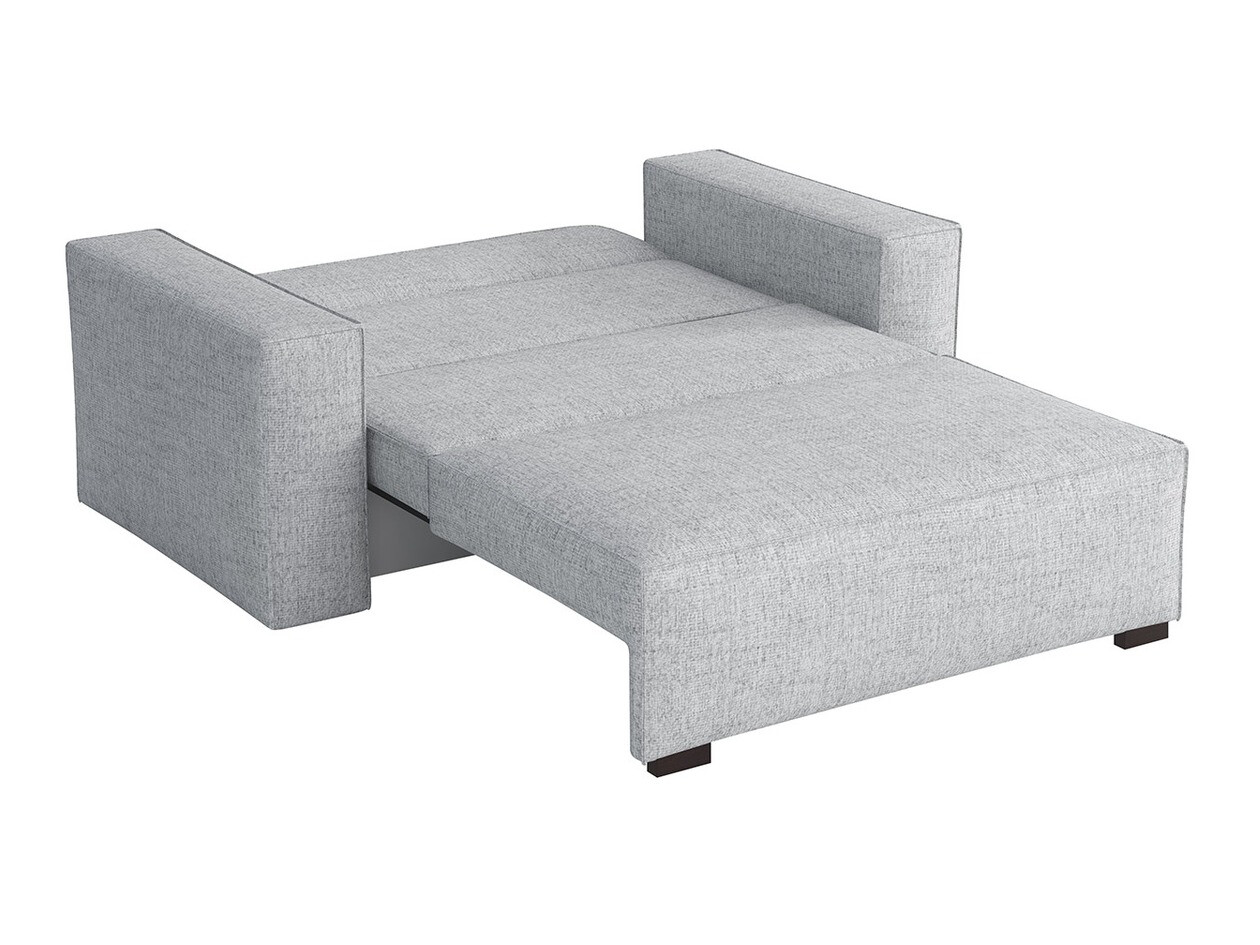 Divano letto Serora II (Neve 34)