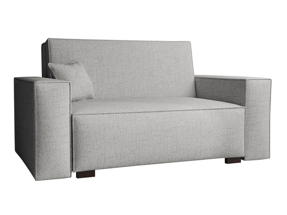 Divano letto Serora II (Neve 80)