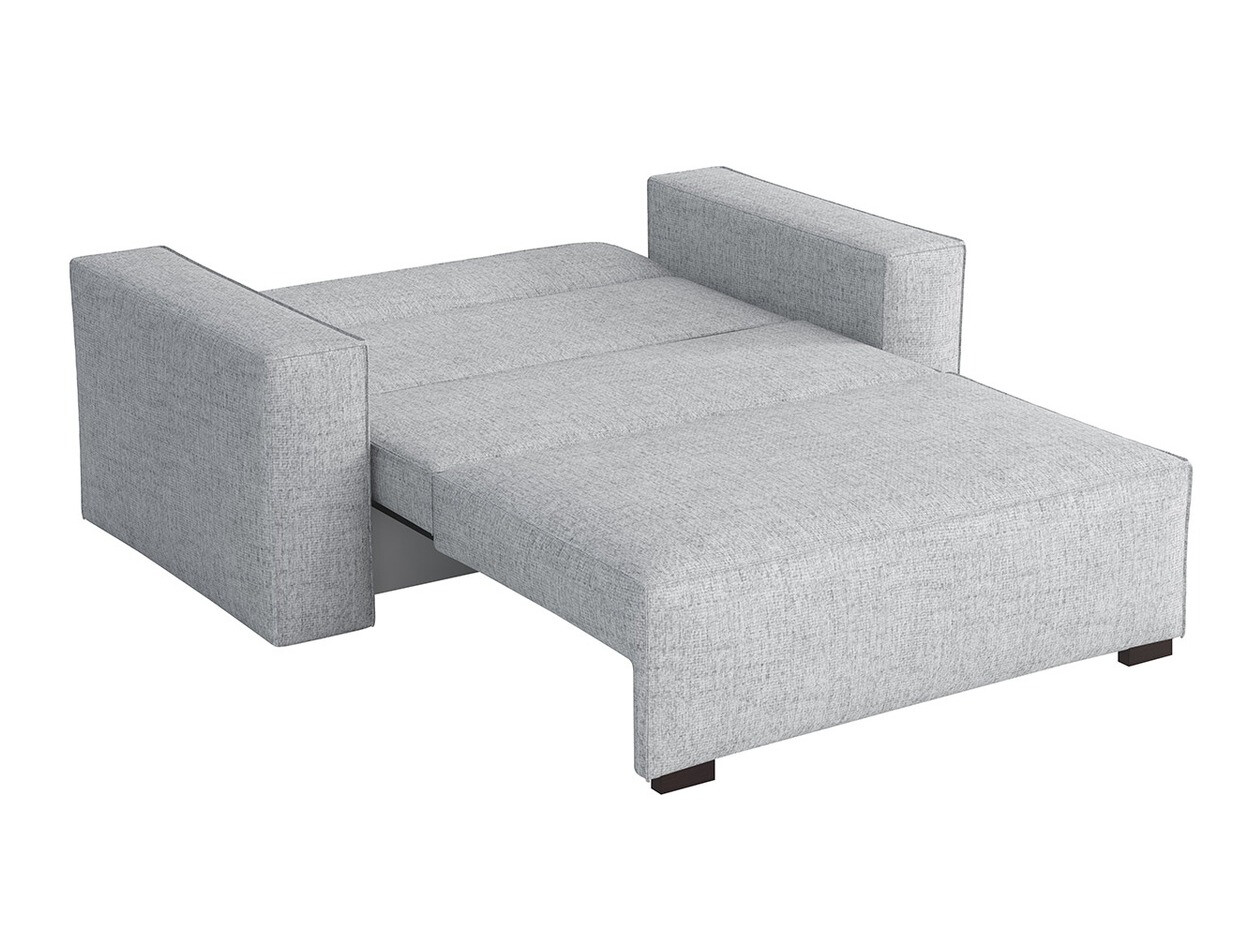 Divano letto Serora II (Neve 80)
