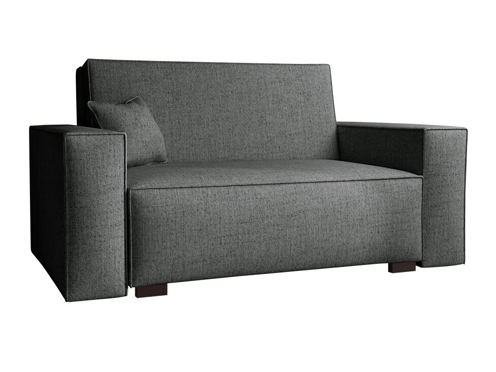 Divano letto Serora II (Neve 90)