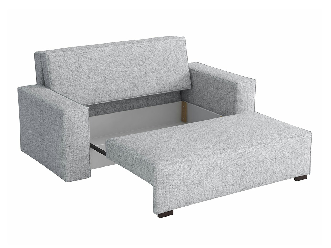 Divano letto Serora III (Neve 77)