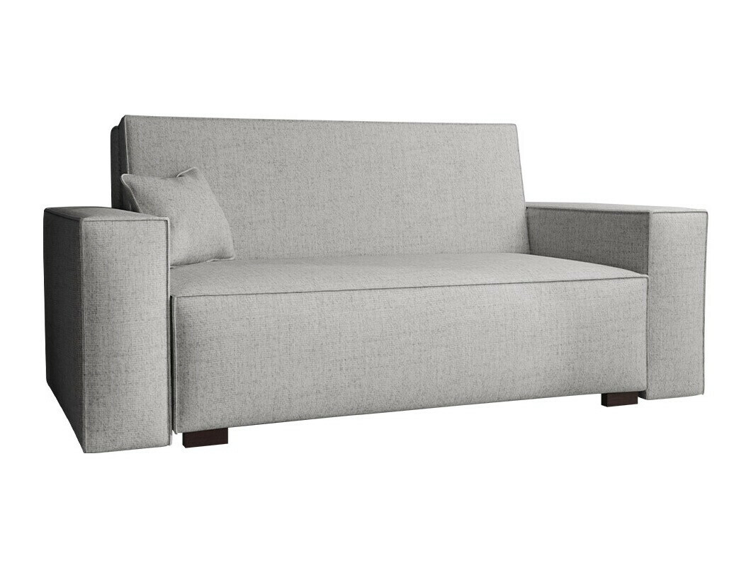 Divano letto Serora III (Neve 80)