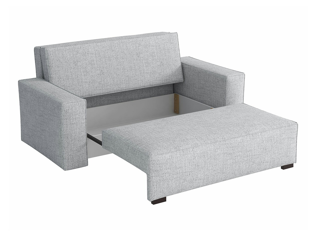 Divano letto Serora III (Neve 90)