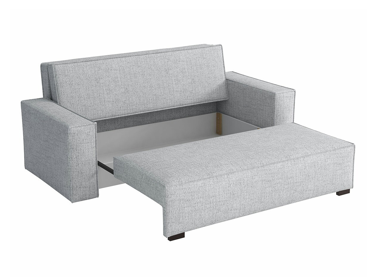 Divano letto Serora IV (Neve 77)
