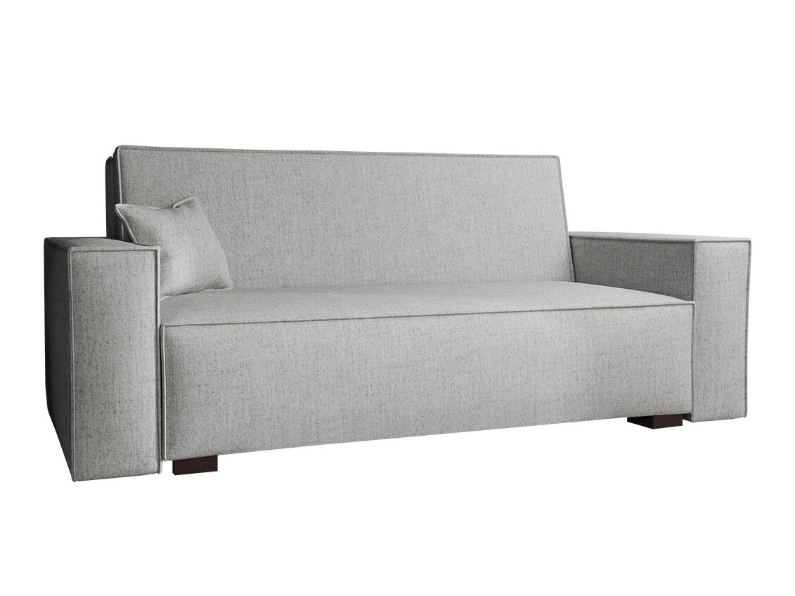 Divano letto Serora IV (Neve 80)