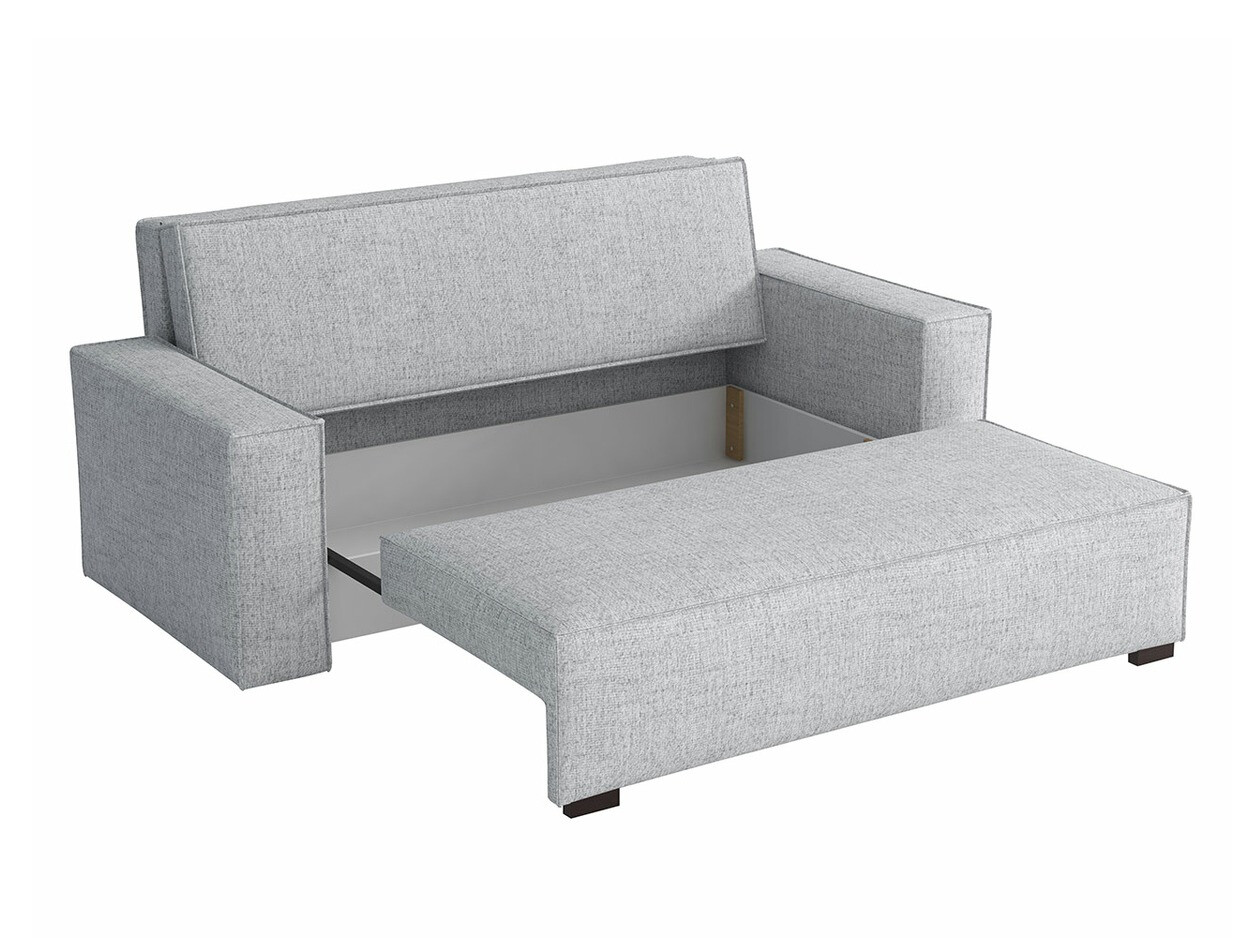 Divano letto Serora IV (Neve 90)