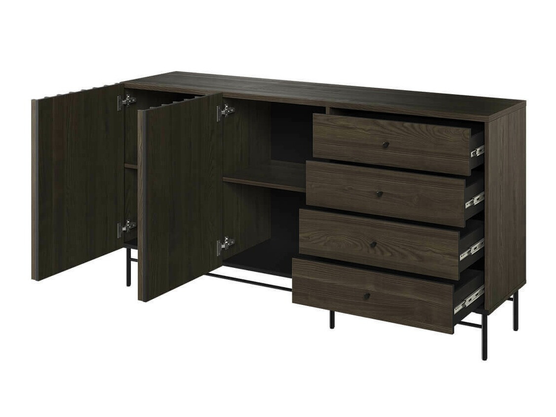 Cassettiera Catevari 106