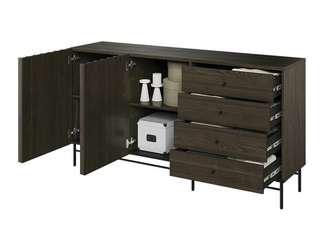 Cassettiera Catevari 106