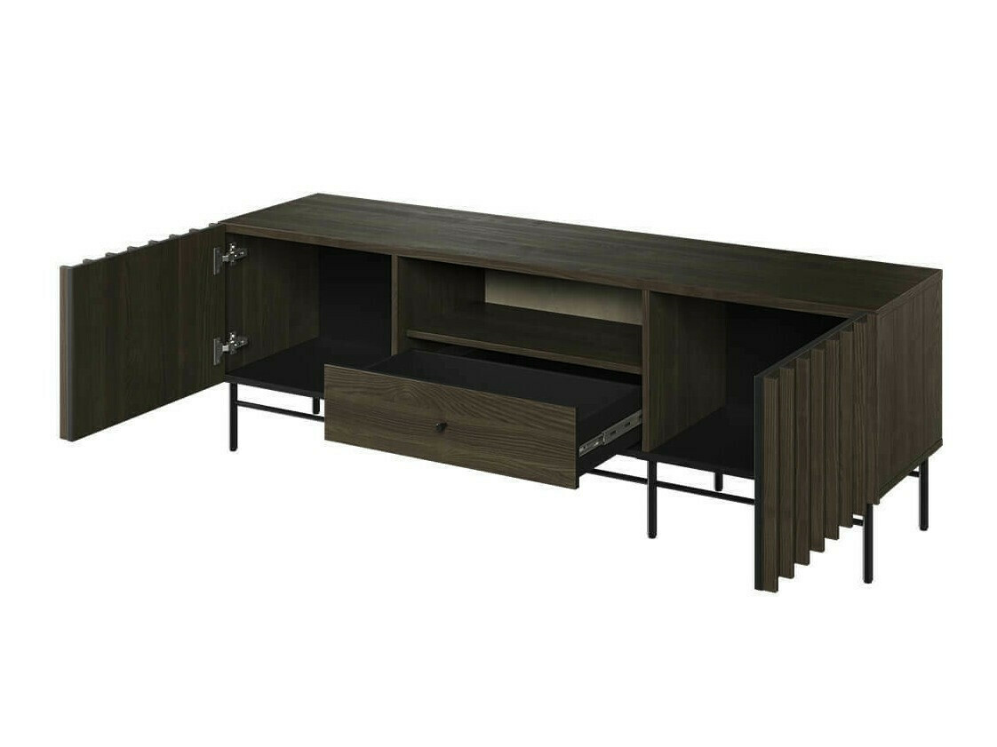 Parete attrezzata Catevari 108