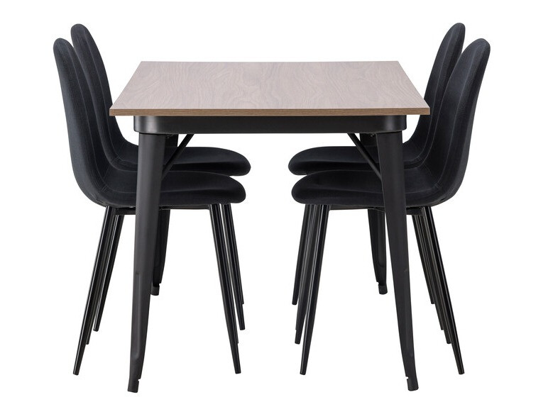 Set sala da pranzo Dallas 4045