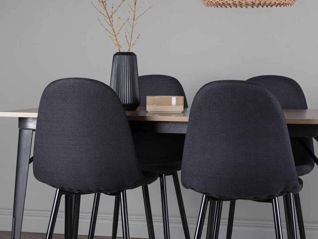 Set sala da pranzo Dallas 4045