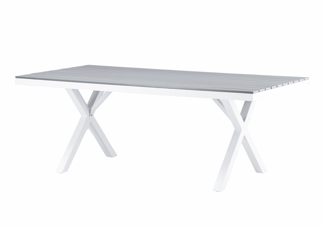 Tavolo e sedie set Dallas 4037