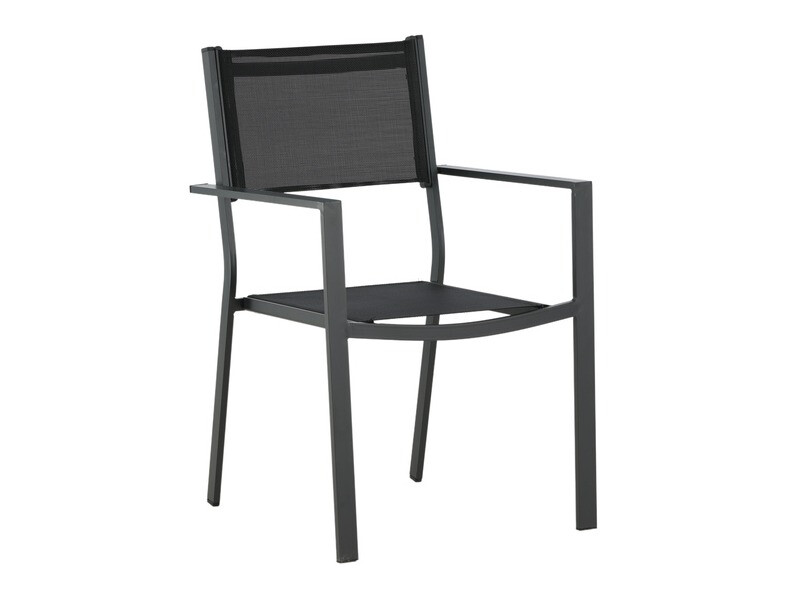 Tavolo e sedie set Dallas 4037