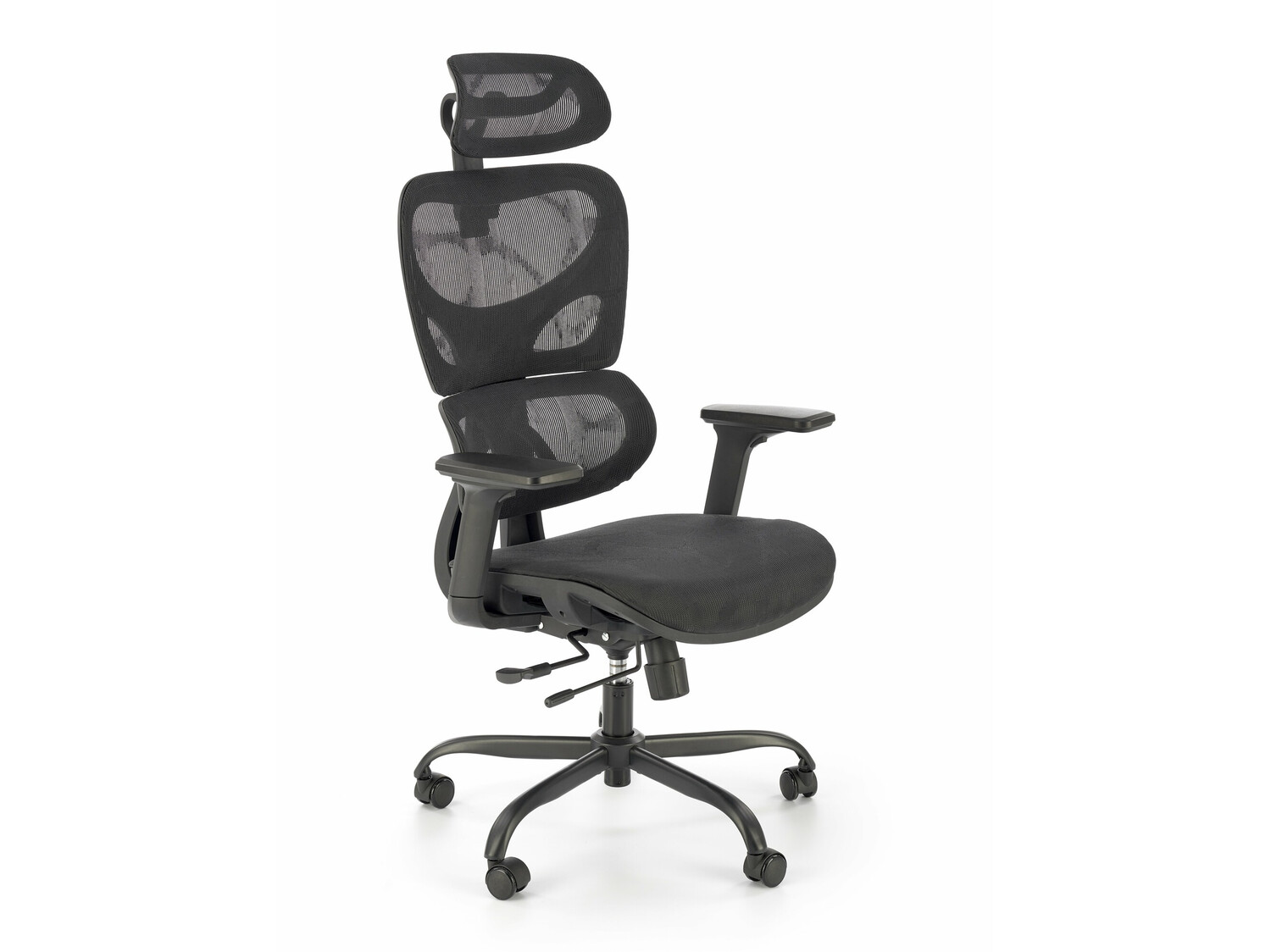 Sedia da ufficio Houston 1453