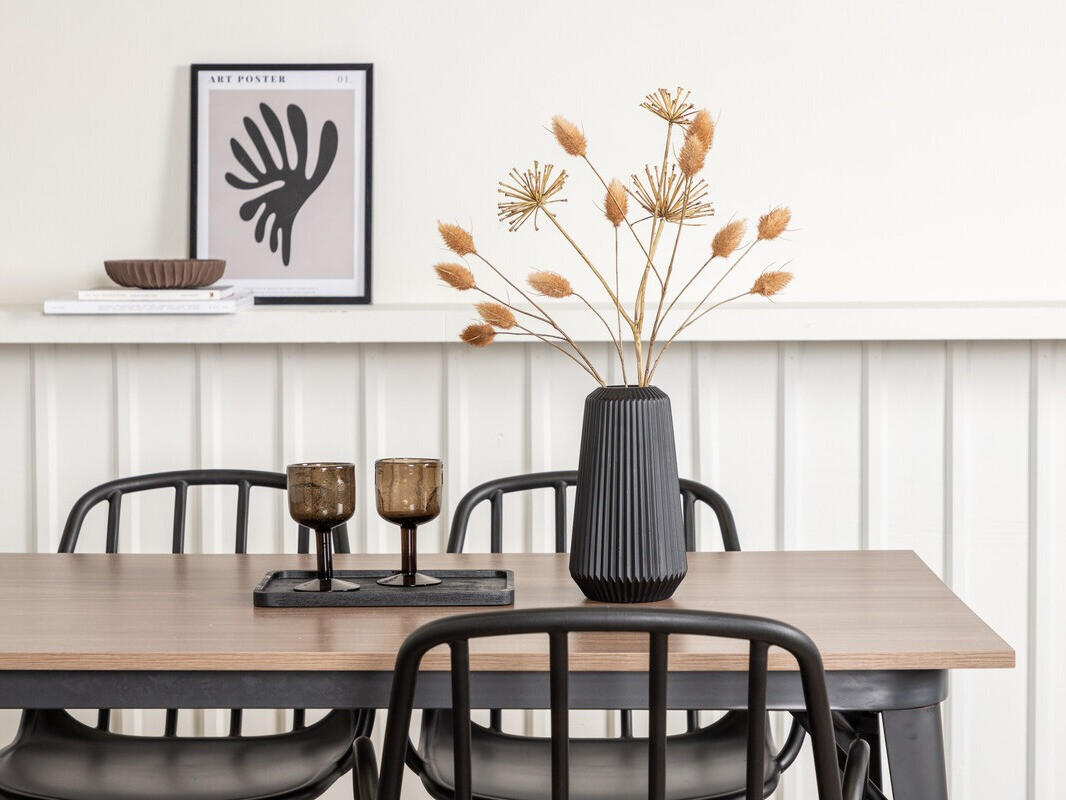 Set sala da pranzo Dallas 4047