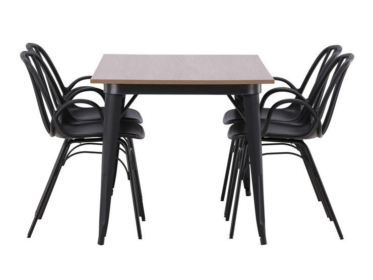 Set sala da pranzo Dallas 4047