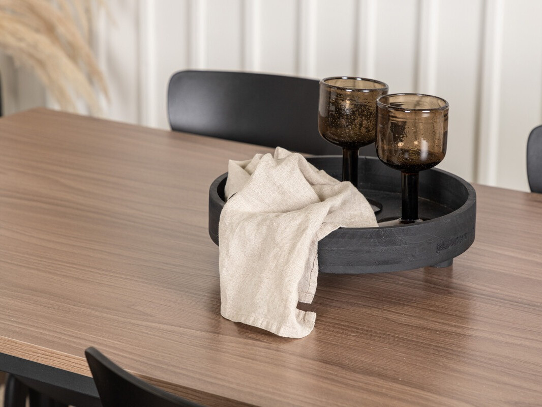 Set sala da pranzo Dallas 4048