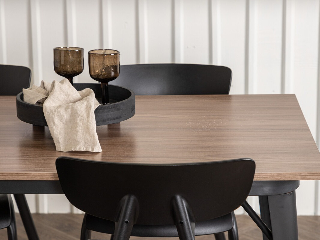 Set sala da pranzo Dallas 4048