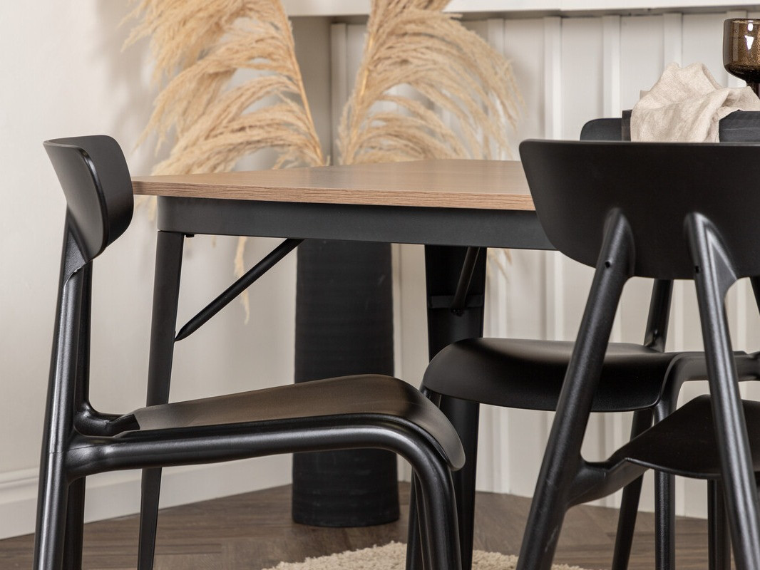 Set sala da pranzo Dallas 4048