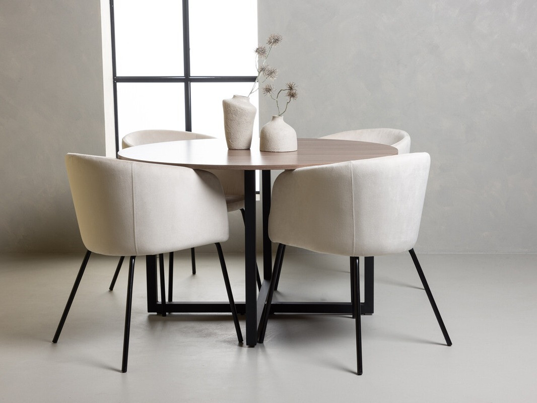 Set sala da pranzo Dallas 4052
