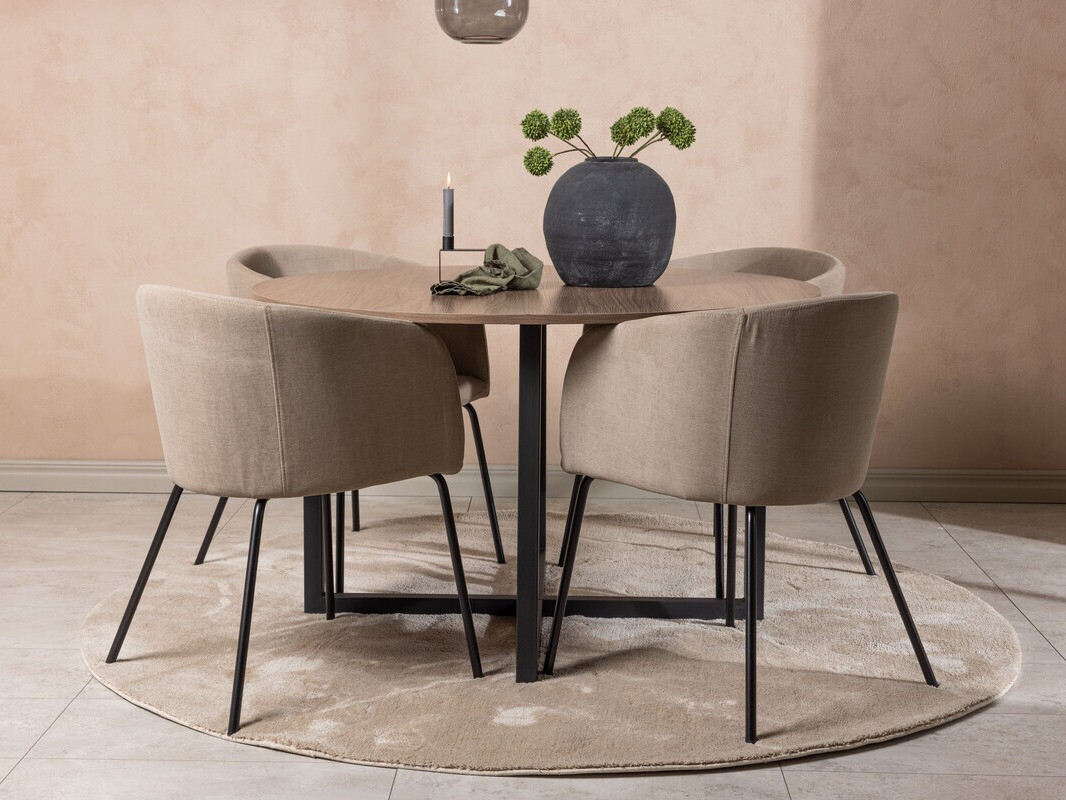 Set sala da pranzo Dallas 4052