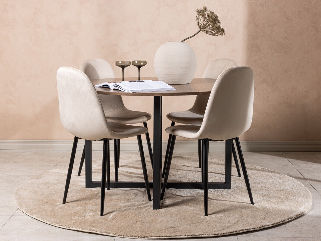 Set sala da pranzo Dallas 4054