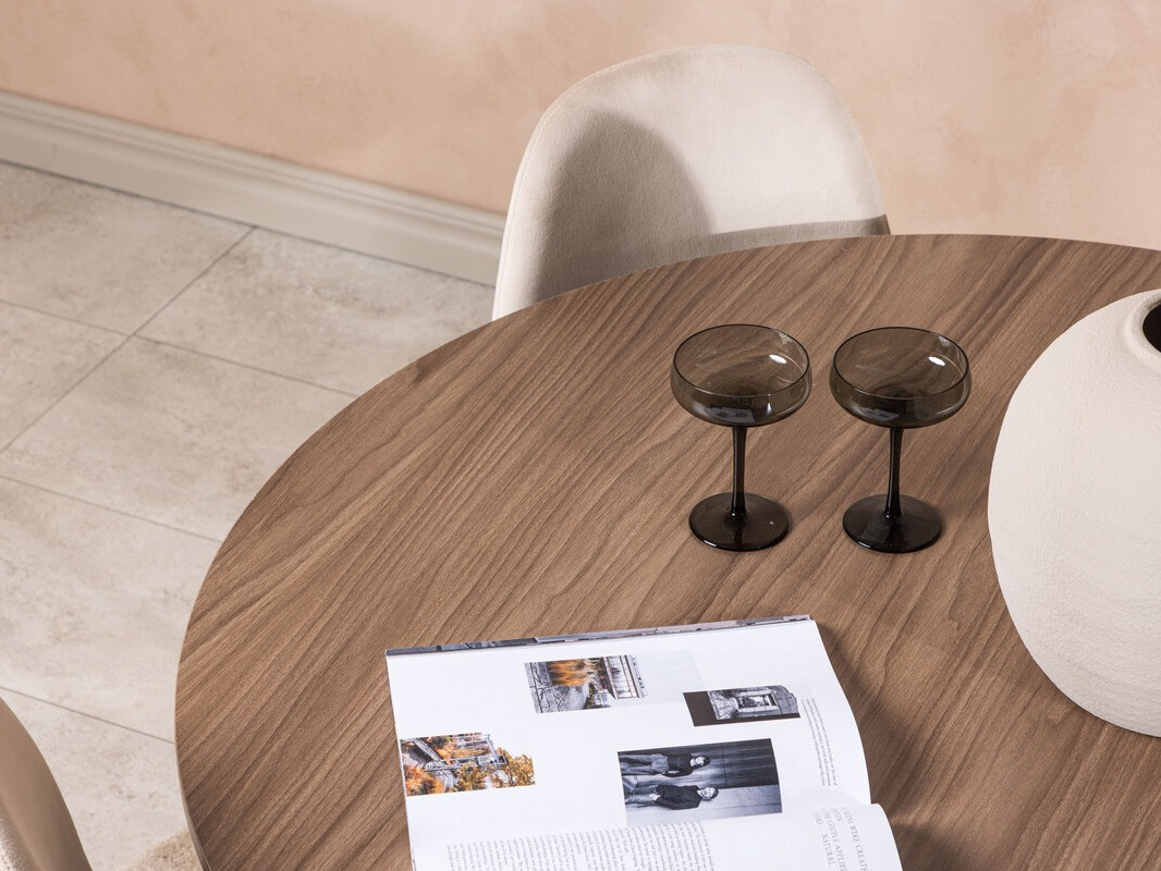 Set sala da pranzo Dallas 4054