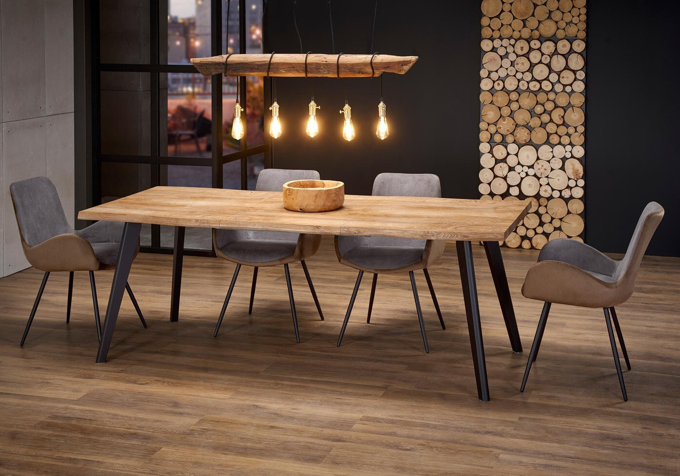 Tavolo Houston Lector I