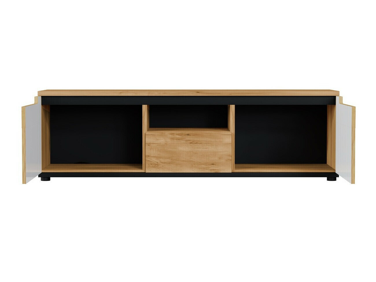 Parete attrezzata Remlevi 114